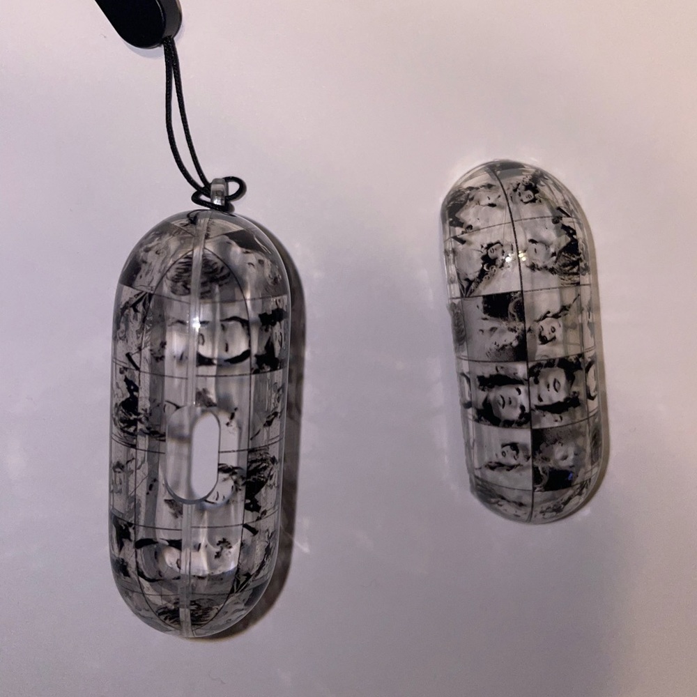 The eras tour earbud case pro (1st generation)